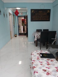 Blk 527B Pasir Ris Street 51 (Pasir Ris), HDB 2 Rooms #215426301
